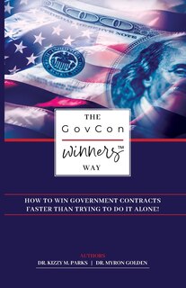 Front cover_The GovCon Winners Way