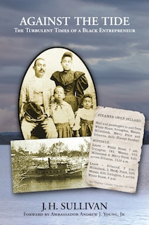 Front cover_Against the Tide