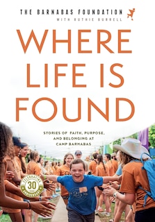 Couverture_Where Life Is Found