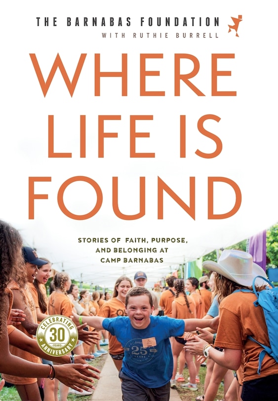 Couverture_Where Life Is Found