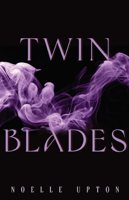 Couverture_Twin Blades