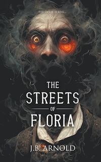 Couverture_The Streets of Floria