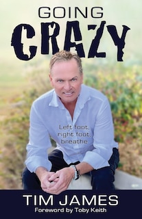 Front cover_Going Crazy