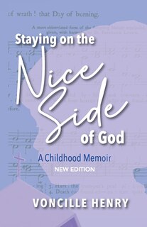 Front cover_Staying on the Nice Side of God