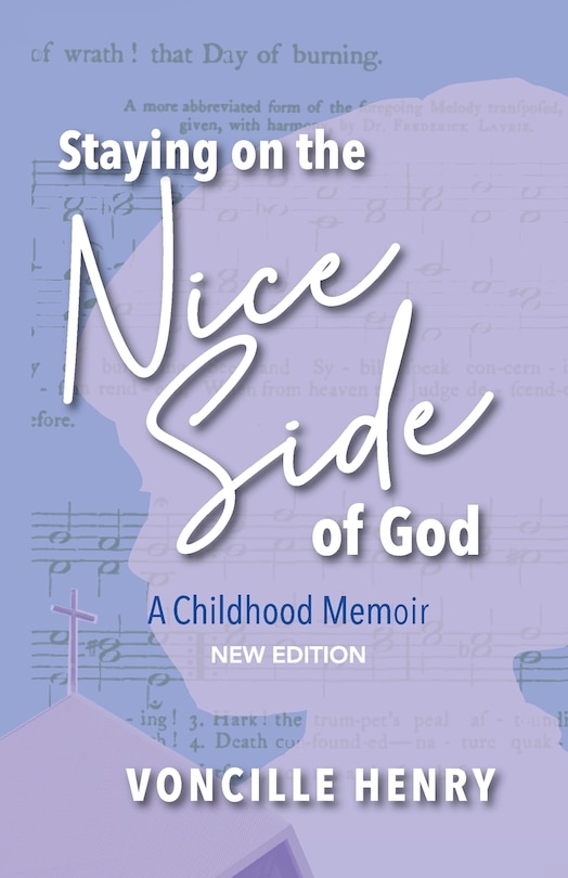 Front cover_Staying on the Nice Side of God