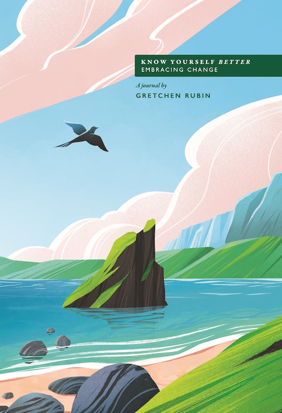 Front cover_Know Yourself Better