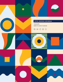 Front cover_Five-Senses Journal