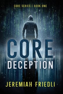Front cover_CORE Deception