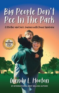 Front cover_Big People Don't Pee in the Park