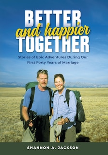 Front cover_Better and Happier Together