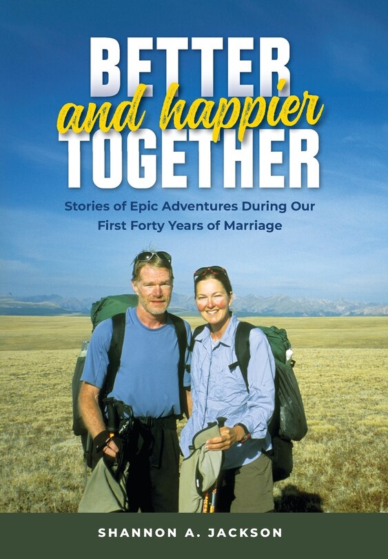 Front cover_Better and Happier Together