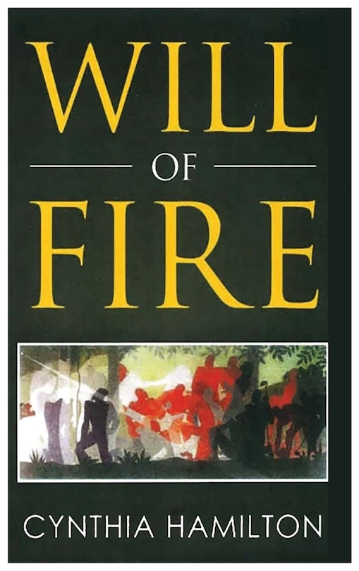 Couverture_Will of Fire