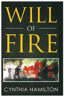 Couverture_Will of Fire