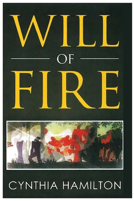 Couverture_Will of Fire
