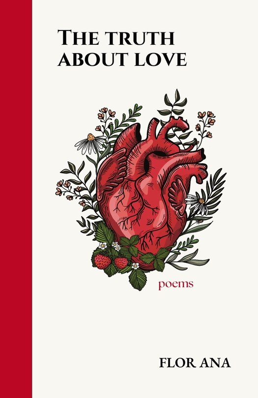 Front cover_The Truth About Love