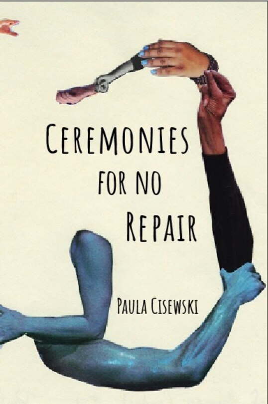 Front cover_Ceremonies for No Repair