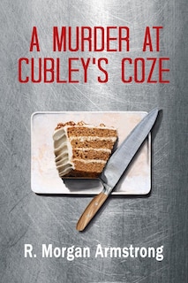 Couverture_A Murder at Cubley's Coze