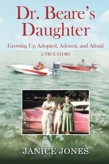Front cover_Dr. Beare's Daughter
