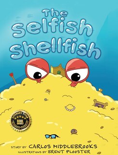 Front cover_The Selfish Shellfish