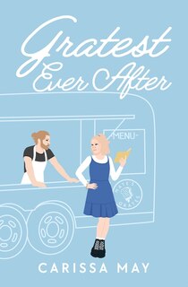 Front cover_Gratest Ever After