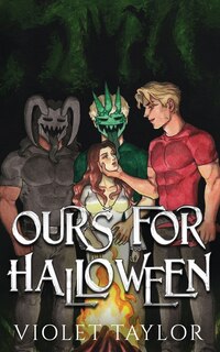 Front cover_Ours for Halloween