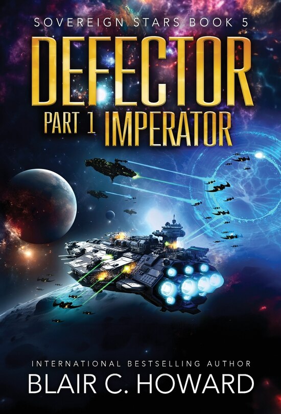 Front cover_Defector