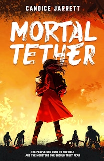 Front cover_Mortal Tether