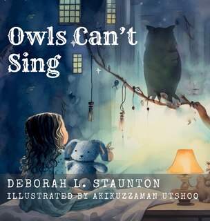 Couverture_Owls Can't Sing