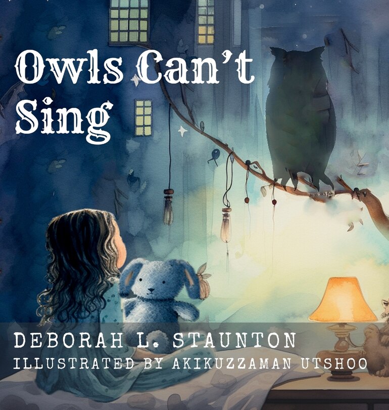 Couverture_Owls Can't Sing