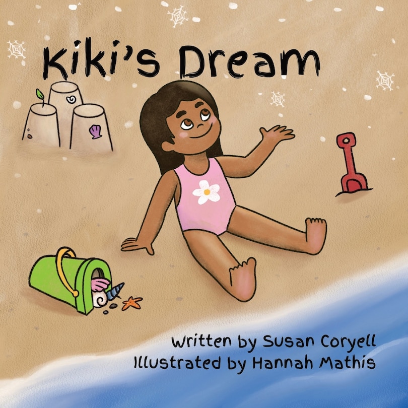 Front cover_Kiki's Dream