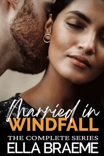 Front cover_Married in Windfall