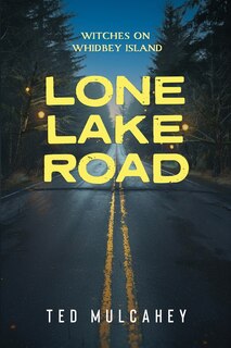Couverture_Lone Lake Road
