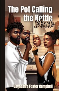 Front cover_The Pot Calling the Kettle Black