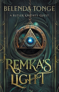 Front cover_Remka's Light