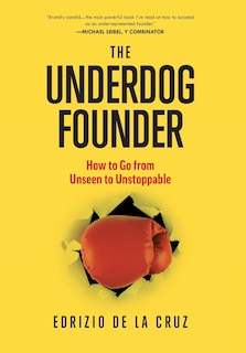 Couverture_The Underdog Founder