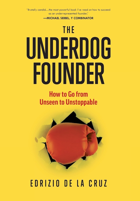 Couverture_The Underdog Founder