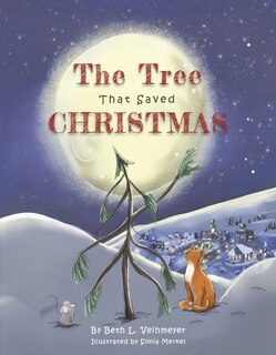 Couverture_The Tree That Saved Christmas