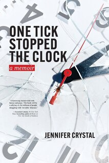 Couverture_One Tick Stopped the Clock