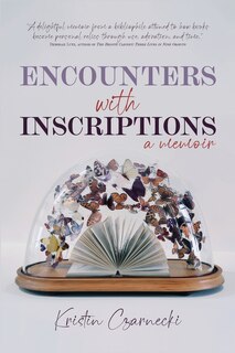 Front cover_Encounters with Inscriptions