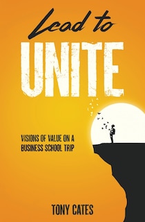Front cover_Lead to Unite
