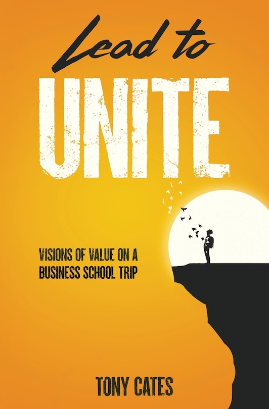 Front cover_Lead to Unite