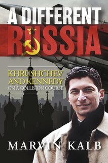 Couverture_A Different Russia