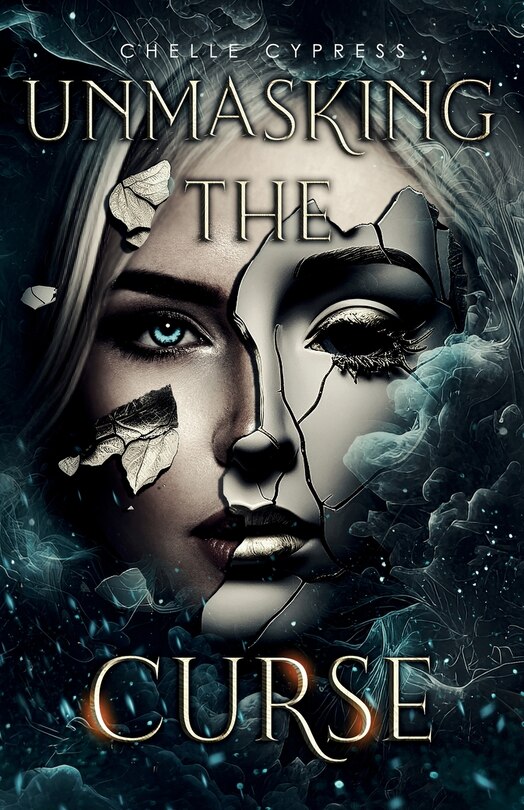 Front cover_Unmasking the Curse