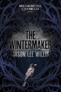 Front cover_The Wintermaker