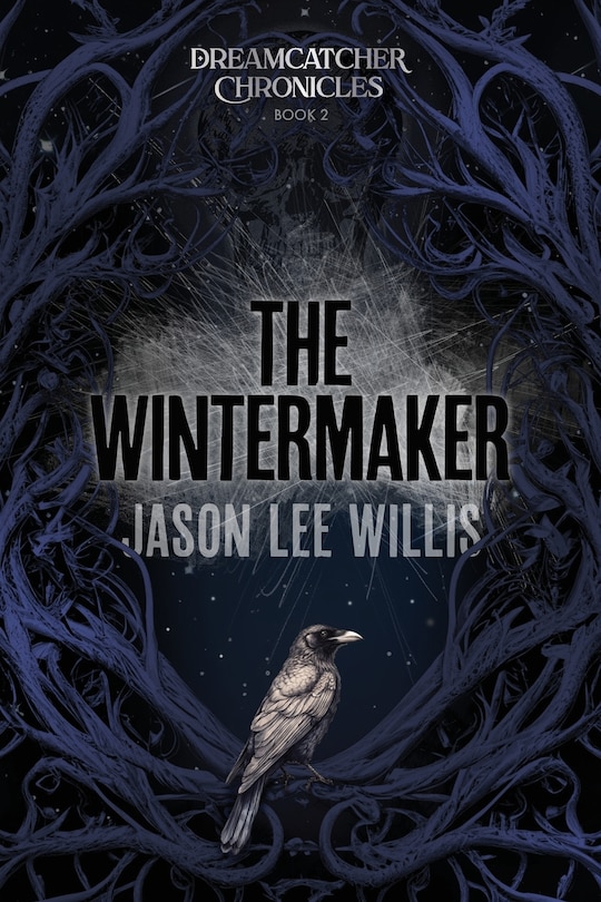 Front cover_The Wintermaker