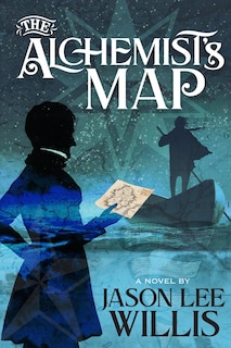 Couverture_The Alchemist's Map