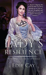 Couverture_A Lady's Resilience