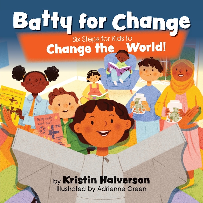 Front cover_Batty for Change