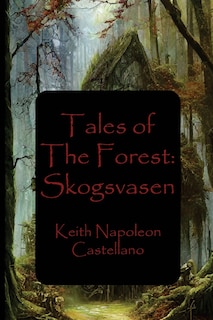 Front cover_Tales of the Forest