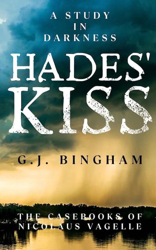 Front cover_Hades' Kiss